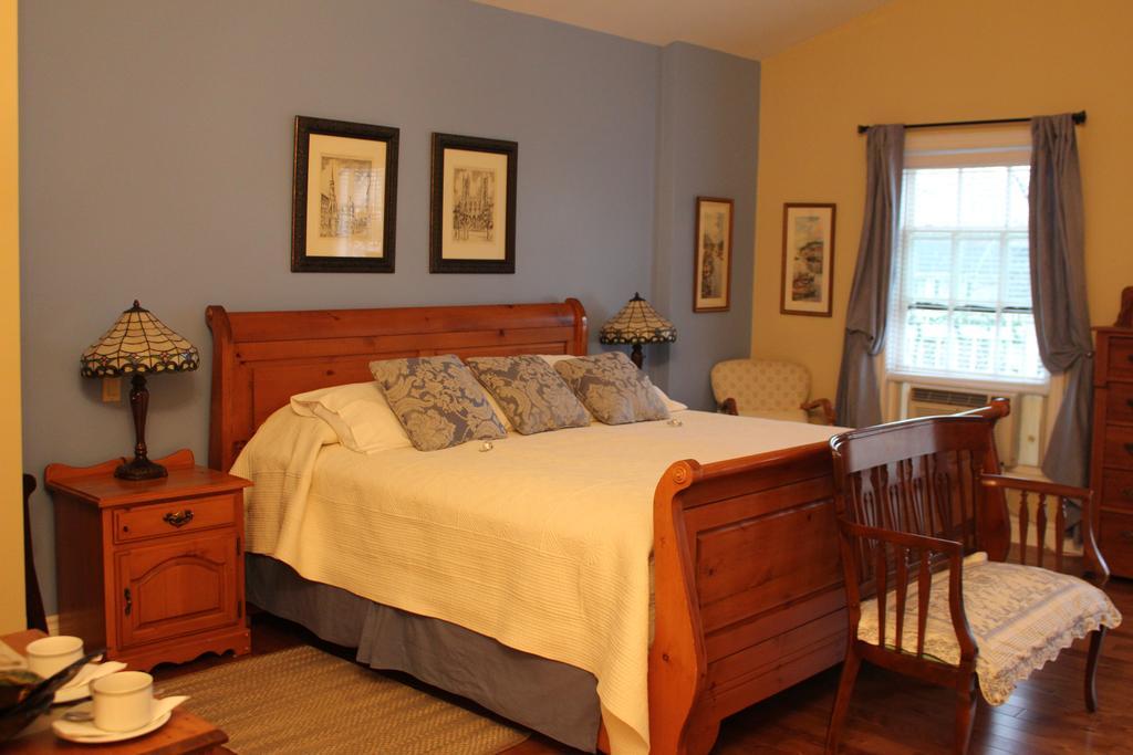 Luisa'S Suite Retreat Niagara-on-the-Lake Room photo